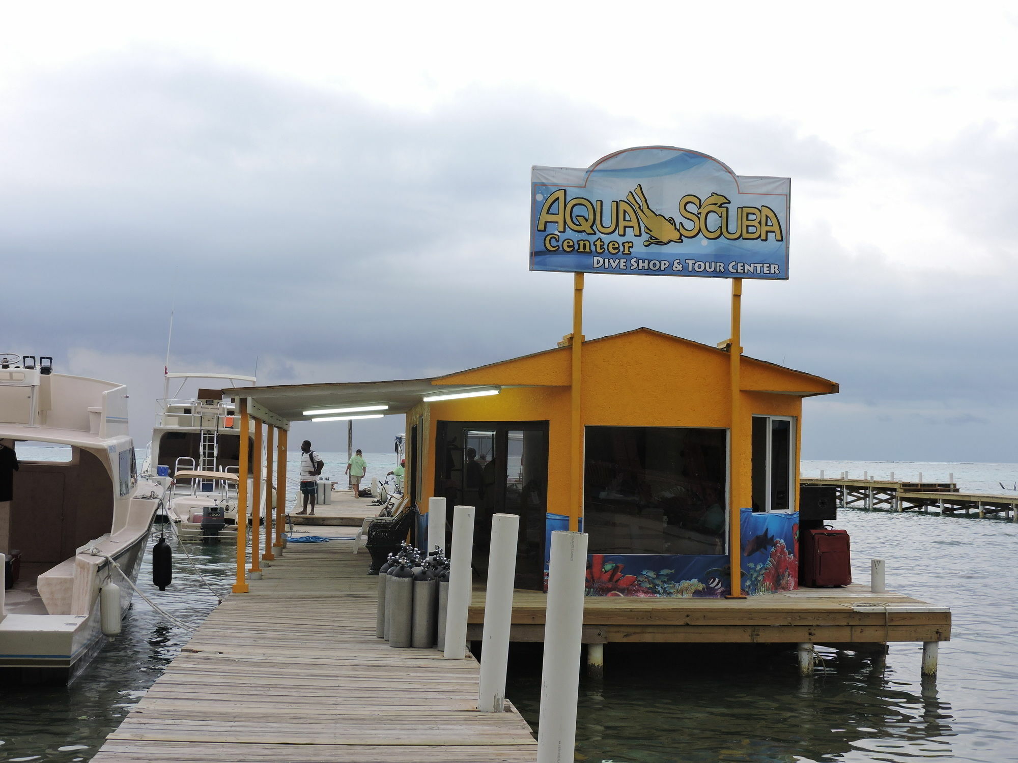 Spindrift Hotel San Pedro  Exterior foto