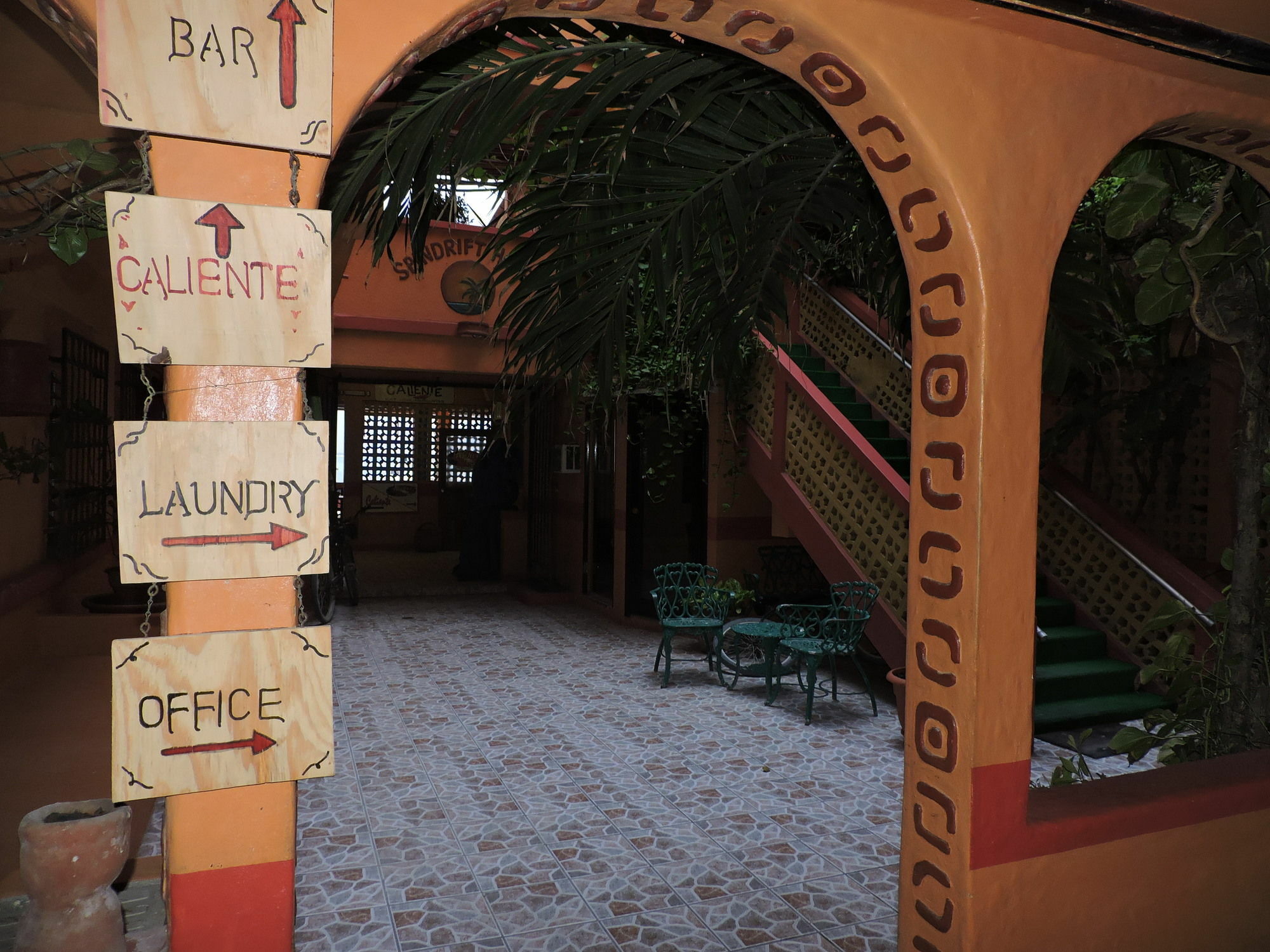 Spindrift Hotel San Pedro  Exterior foto